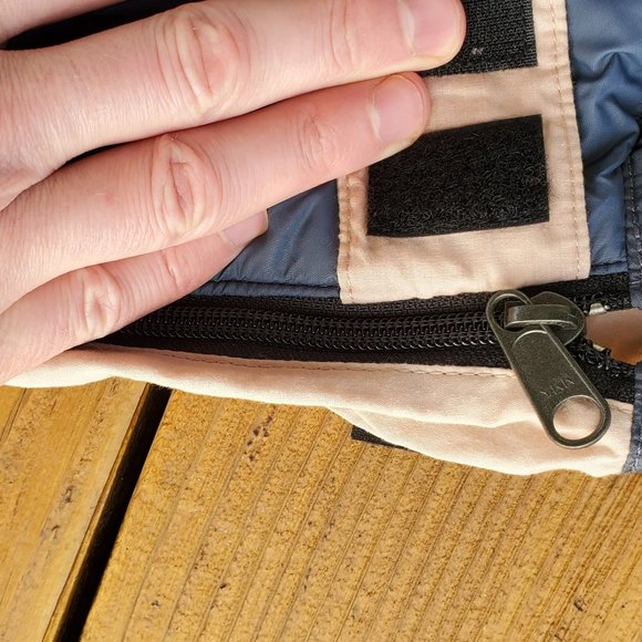 MEC Equatorial Sleeping Bag Short - Picture 5 of 7